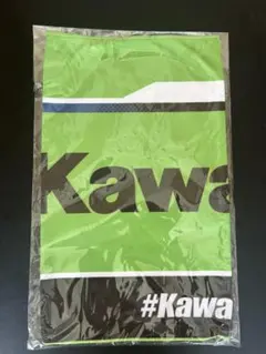 【未使用】2026年鈴鹿８耐カワサキ応援グッズベースボールシャツのサムネイル