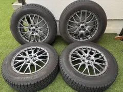 2026年最新】205／65r16 スタッドレスホイールセットの人気アイテム