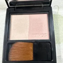 ETVOS エトヴォス　ミネラルプレストチーク　ミュートペール