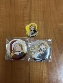 僕のヒーローアカデミア3個セット