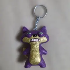 ファグラー キーチェーンミステリーボックス (ver. 3.0)