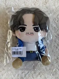 パクボゴム 世子ぬいぐるみ パクボゴム 世子ぬいぐるみ - メルカリ