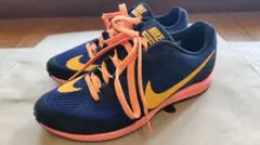 NIKE AIRZOOM SPEED RIVAL6