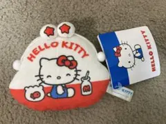 ハローキティ　マスコット　ハローキティこれくしょん