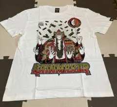 あ*う様 オーイシ×加藤のニコ生☆音楽王 受注生産Tシャツ（Lサイズ