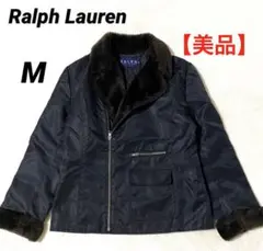 ラルフローレン ブルゾン