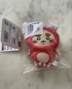 ちいかわ　たこいかくじ　シーサー