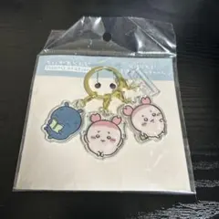 ちいかわ 東京みやげ　古本屋　アクリルチャーム