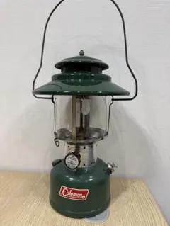 Coleman ヴィンテージランタン　228Fのサムネイル