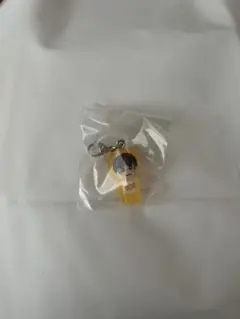 なにわ男子 VoyAGE めじるしチャーム 大西流星