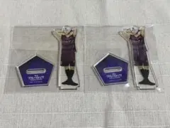 ブルーロック　舞台　ブルステ　5th 乙夜影汰