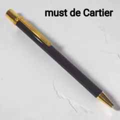 2026年最新】Cartier 筆記具の人気アイテム - メルカリ