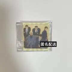 名探偵コナンランド メモリアル缶バッジ 警察学校組 松田 諸伏 萩原 降谷 伊達
