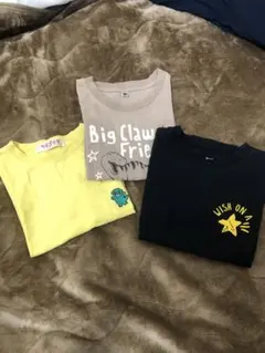 半袖Tシャツ 110 セット