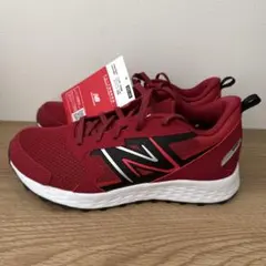 New Balance GE650NP1 22.5cm スニーカー - メルカリ
