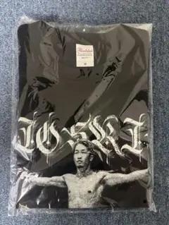 朝倉未来 応援Tシャツ マフラータオル ヘアバンド 非売品3点セット