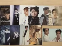 セブチ THE8 ミンハオ 消費期限 SPILL BURSTDAY 映画特典 セブチ THE8ミンハオ消費期限 SPILL BURSTDAY 映画特典 - メルカリ