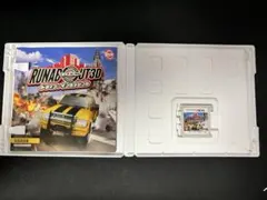 【中古】「未使用品」ランナバウト3D ドライブ:インポッシブル - 3DS 2026年最新】3ds ランナバウト3D ドライブの人気アイテム - メルカリ