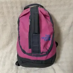 廃盤THE NORTH FACE クライミングバッグのサムネイル