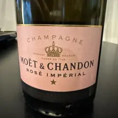 MOET & CHANDON ROSE IMPERIAL 750mlのサムネイル