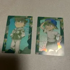 名探偵コナン オーロラアートコレクション 江戸川コナン