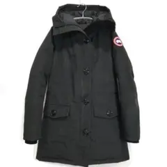 CANADA GOOSE 2603JL ダウンジャケット ブロンテ カナダグース