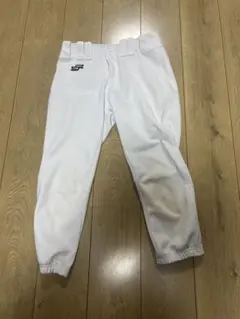 SSK ユニフォームパンツ 3Dカッティング レギュラー　M