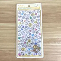 雪*様 正規品　ボンボンドロップmini しずくちゃん　みるみるちゃん