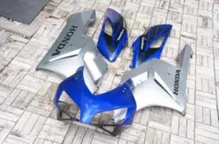 CBR1000RR SC57前期HONDA フロントアッパーサイドアンダーカウルのサムネイル