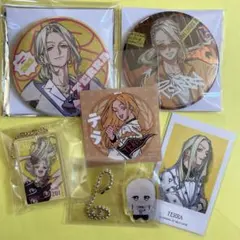 カリスマ テラ まとめ売り - メルカリ