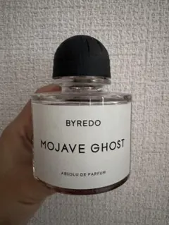 BYREDO MOJAVE GHOST Absolu de Parfumのサムネイル