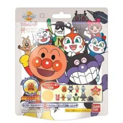 アンパンマンテラス限定びっくら？たまご ドキンちゃん アンパンマンミュージアム