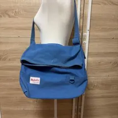 Relate ショルダーバッグ ブルーのサムネイル