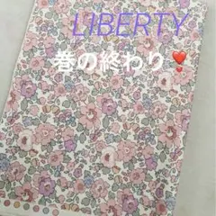 リバティ ベッツィ