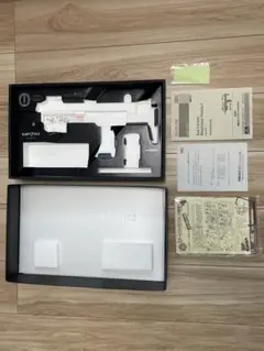 東京マルイコンパクト電動ガンMP7メカボックス - メルカリ