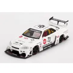 2025年最新】ホットウィールLBスーパーシルエットの人気アイテム