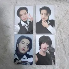 2025年最新】ATEEZ トレカ まとめ売りの人気アイテム - メルカリ