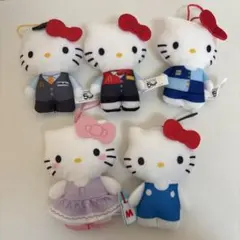 ハッピーセット ハローキティ 【美品】