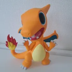 2026年最新】ポケモン ソフビフィギュア リザードンの人気アイテム