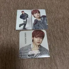 INI EXHIBITION 木村柾哉