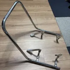 マジェスティ4d9/sg20極太シーシーバー - メルカリ