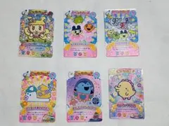 たまごっち　にゅー！ごっちカード2 GR1、ノーマル５