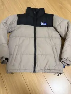 新品 Penfield ダウンジャケット 150 キッズ　ダウン　中綿　上着