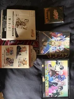 2026年最新】戦姫絶唱シンフォギア10周年の人気アイテム - メルカリ