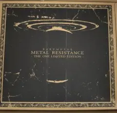 BABYMETAL METAL RESISTANCE THE ONE限定