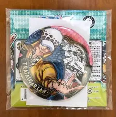 2025年最新】トラファルガーロー缶バッジの人気アイテム - メルカリ