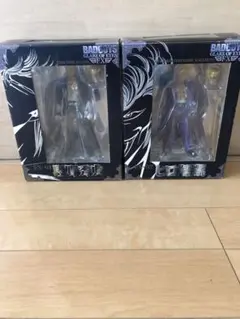 2025年最新】badboys フィギュアの人気アイテム - メルカリ