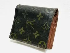 ✨️良品✨️ルイヴィトンポルトフォイユ2つ折り財布 値下げ可‼️