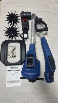 引取限定 SNOWJOE 24V-SS10 コードレス除雪機 B864 - メルカリ