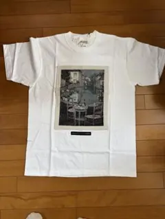 チェンソーマン レゼ篇 サウンドトラック特装盤 封入特典 Tシャツ